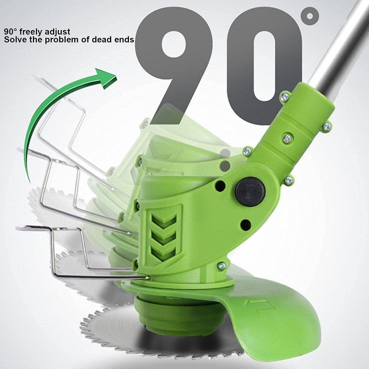 Low price lithium battery Mini grass cutter for sale