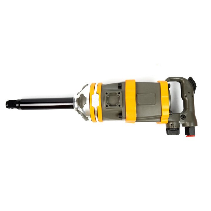 Other Pneumatic Tools Truck Air Hand Tools 1" Industrial Impact Wrenches Heavy Duty Pneumatic Impact Wrenches Air Power Wrenches