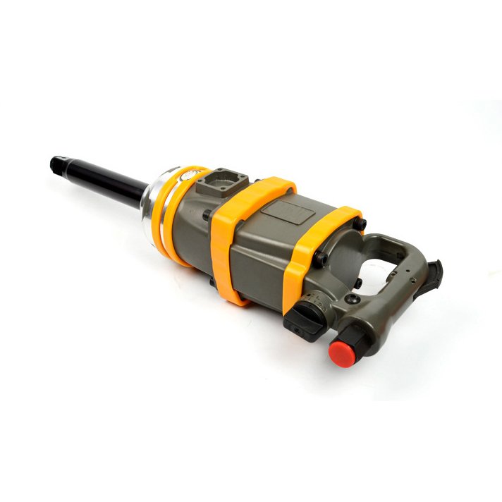 Other Pneumatic Tools Truck Air Hand Tools 1" Industrial Impact Wrenches Heavy Duty Pneumatic Impact Wrenches Air Power Wrenches