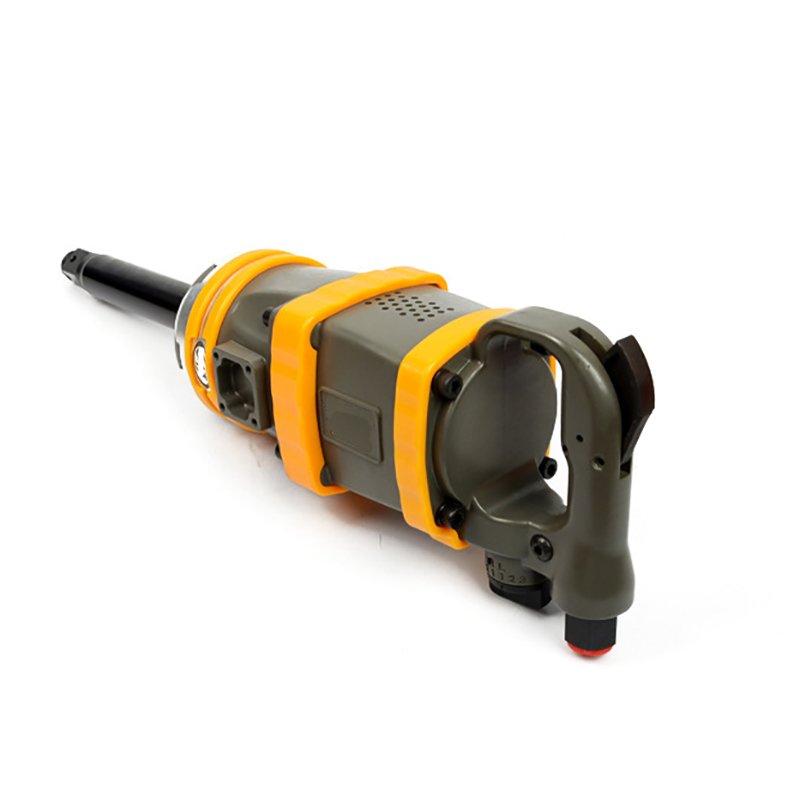 Other Pneumatic Tools Truck Air Hand Tools 1" Industrial Impact Wrenches Heavy Duty Pneumatic Impact Wrenches Air Power Wrenches