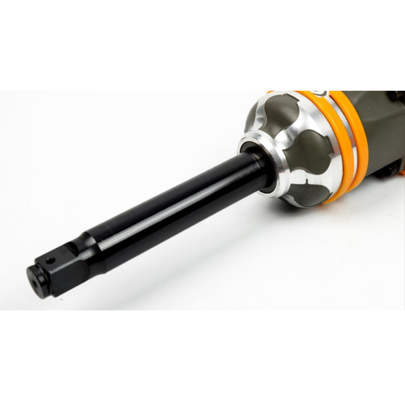 Other Pneumatic Tools Truck Air Hand Tools 1" Industrial Impact Wrenches Heavy Duty Pneumatic Impact Wrenches Air Power Wrenches
