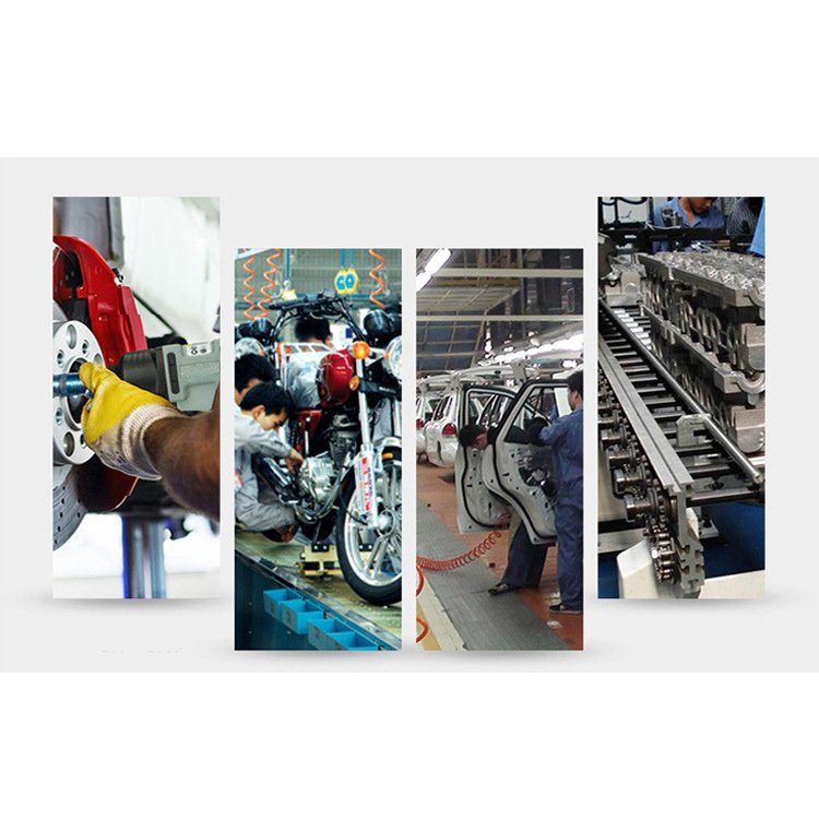 Other Pneumatic Tools Truck Air Hand Tools 1" Industrial Impact Wrenches Heavy Duty Pneumatic Impact Wrenches Air Power Wrenches