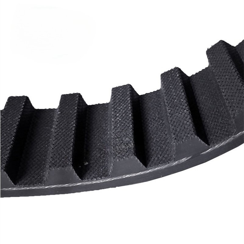 Canwell Bando Megadyne Brand Good Quality HTD3M 5M 8M 14M Low Noise Single And Double Sided Teeth PU Seamless Drive Timing Belt