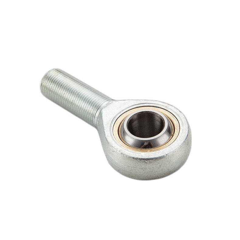 maintenance free zinc plated rod end bearing SA SI rod end bearing