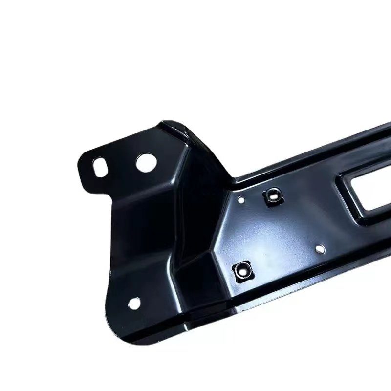 ACC 1103760 Iron Bracket for Tesla Model 3 Radar Bracket with Modules 1103760-00-C and Body Parts
