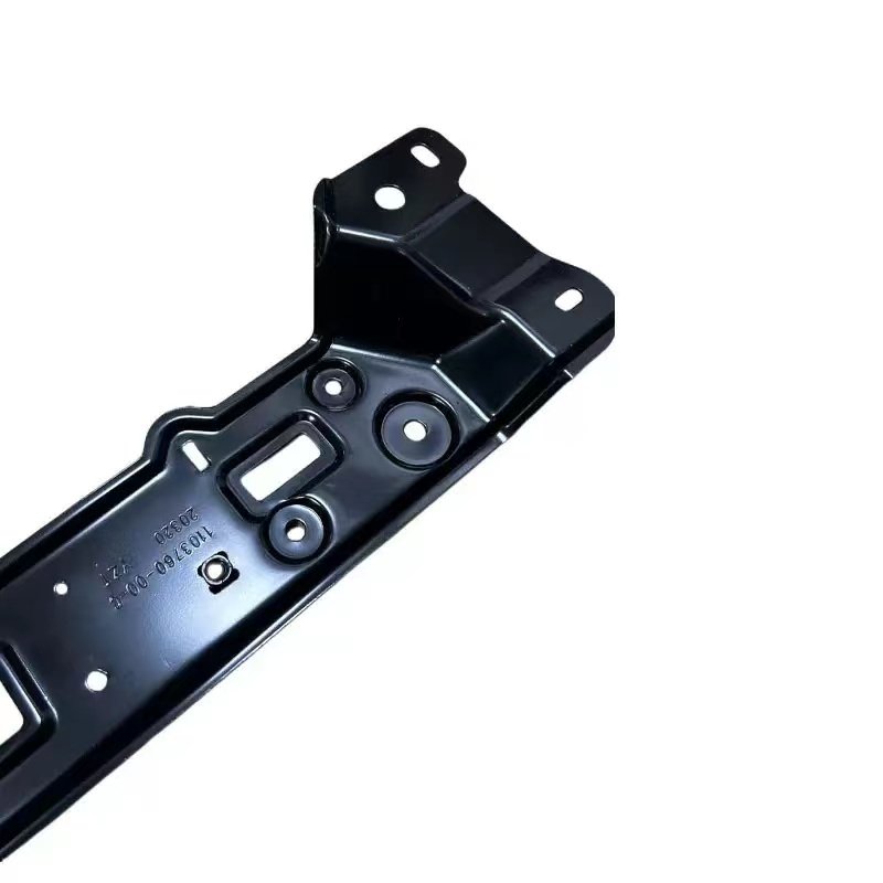 ACC 1103760 Iron Bracket for Tesla Model 3 Radar Bracket with Modules 1103760-00-C and Body Parts