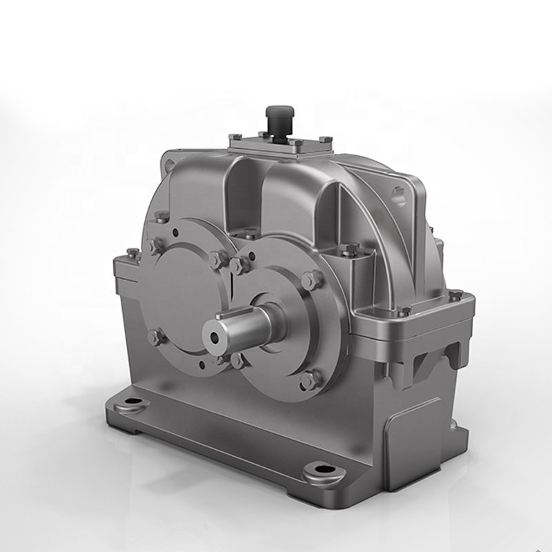 Wholesale ZY Series ZDY125 Cylindrical Gear Reduction Box for Metallurgy/ Metallurgic Machine