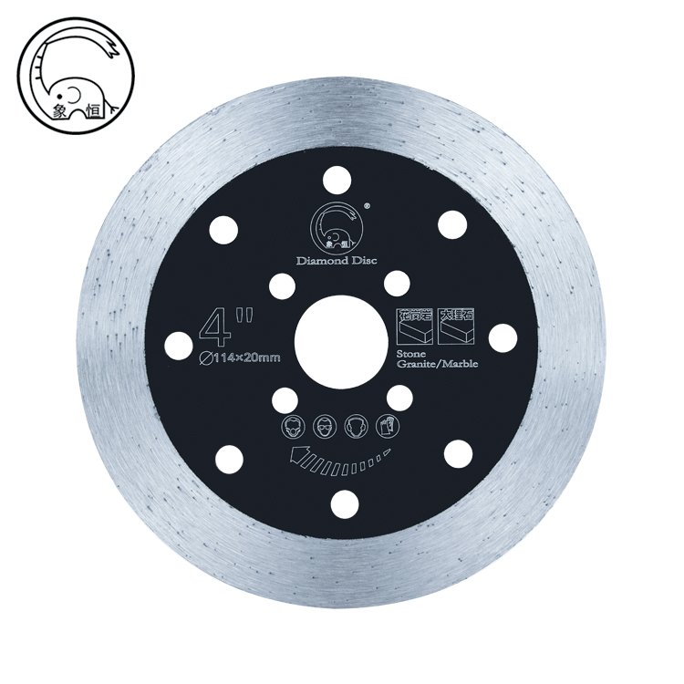 Circular Saw Blade Diamond Cutting Disc For Masonry Granite Concrete/brick Wall Marble Segmented Power Tool Accessory