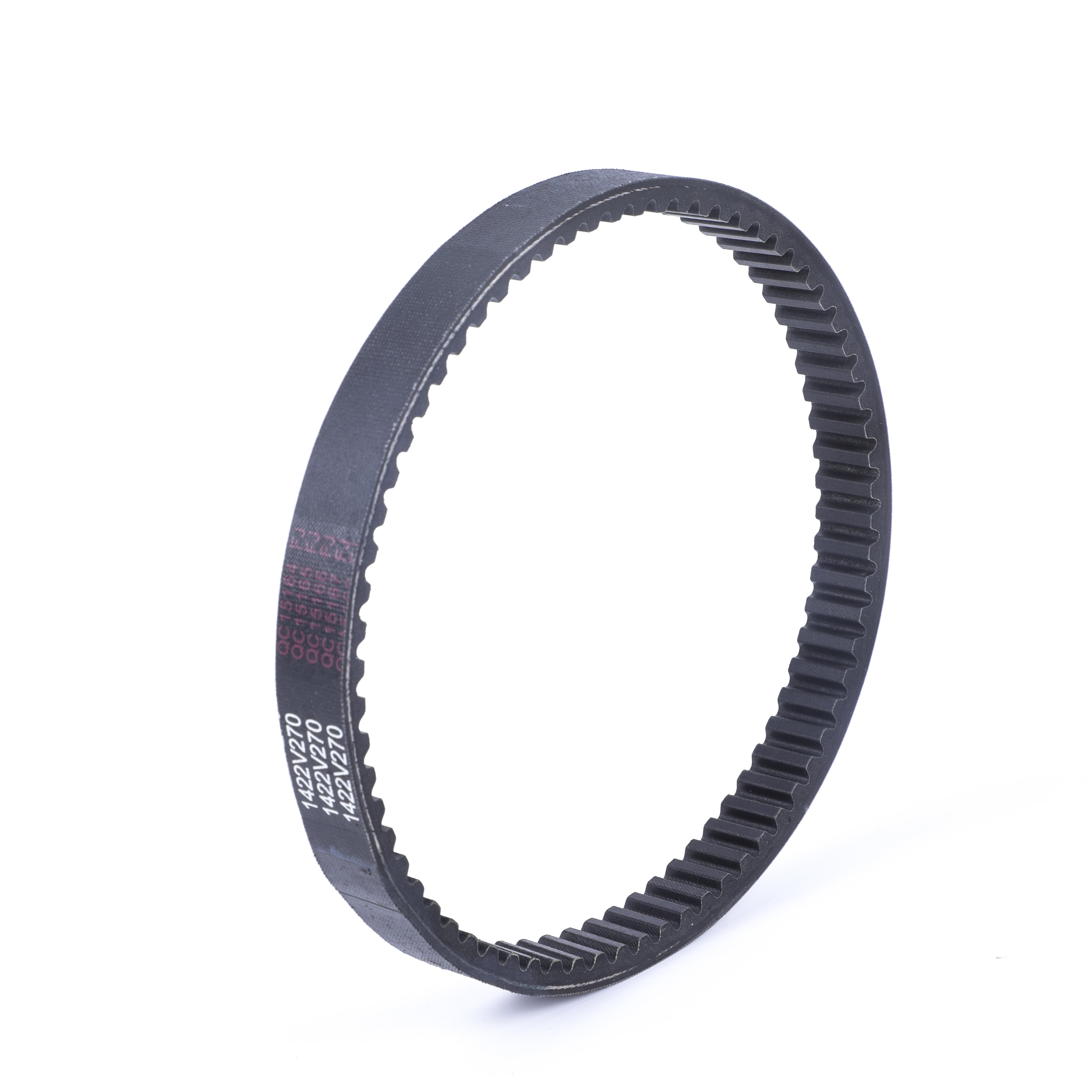 Manufacture transmission rubber coated timing belt 9019326