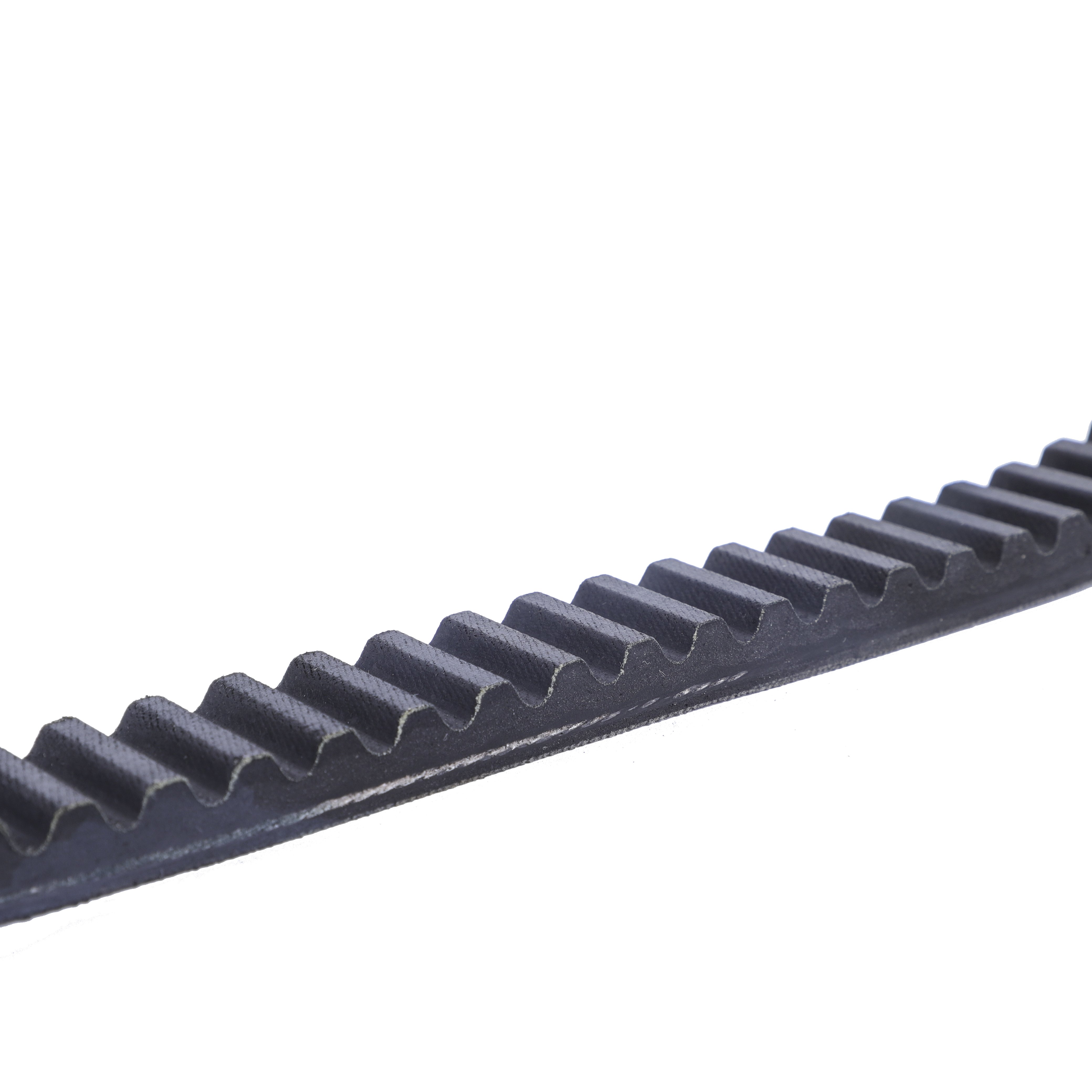 Manufacture transmission rubber coated timing belt 9019326