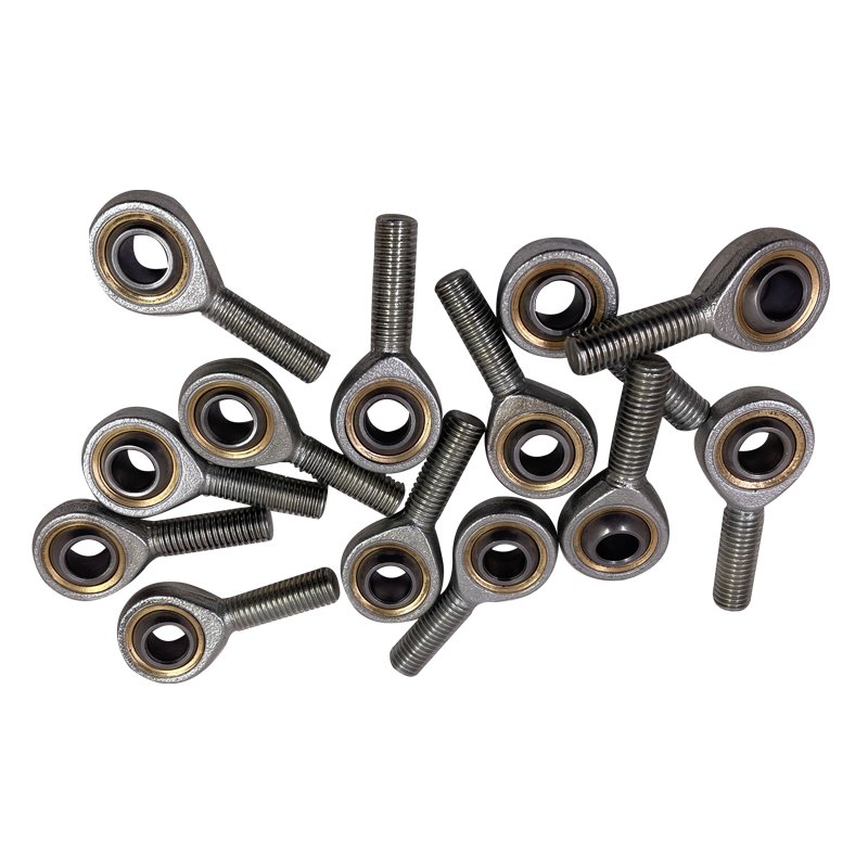 rod end Suppliers Noise China Brand rod end bearing Si12t