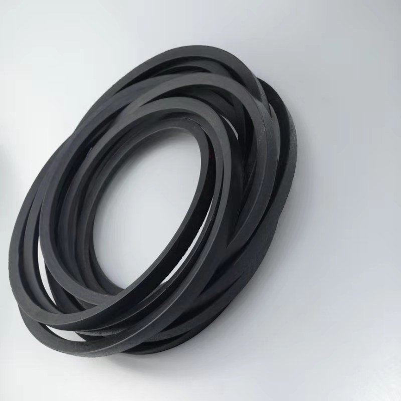 Classical Washing Machine parts Rubber m21 v belt