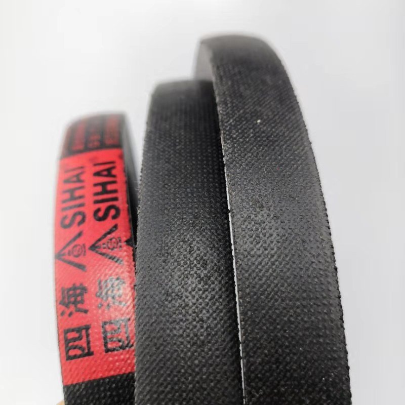 Classical Washing Machine parts Rubber m21 v belt