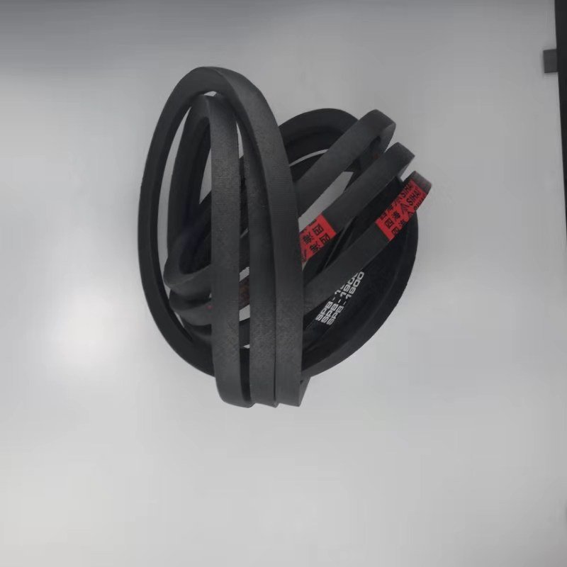 Classical Washing Machine parts Rubber m21 v belt