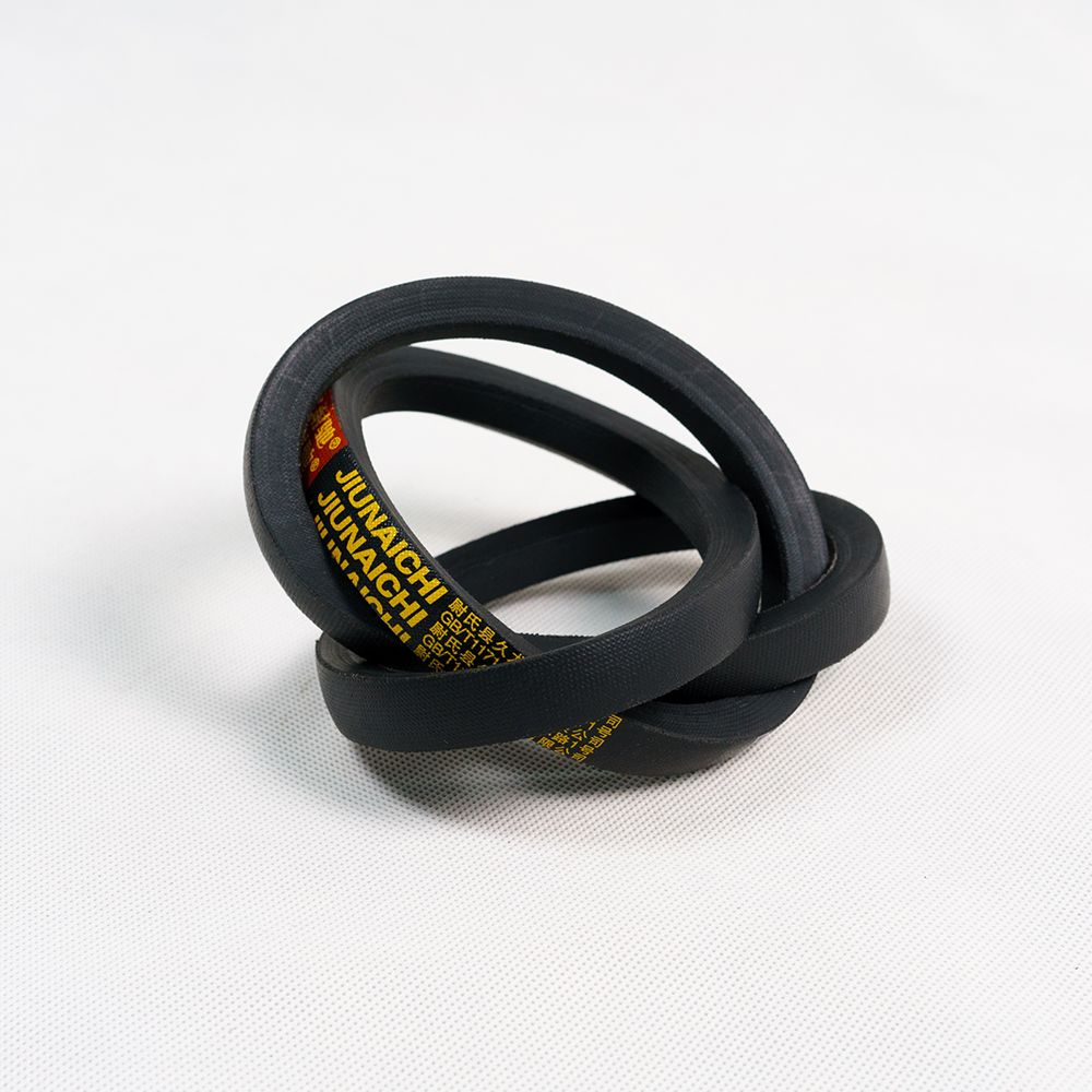 V Belt Power Transmission B32 B22 A112 of Classical Wrapped Rubber