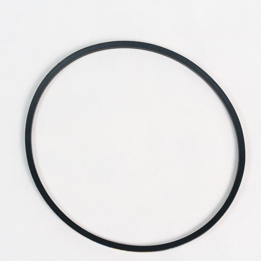 V Belt Power Transmission B32 B22 A112 of Classical Wrapped Rubber