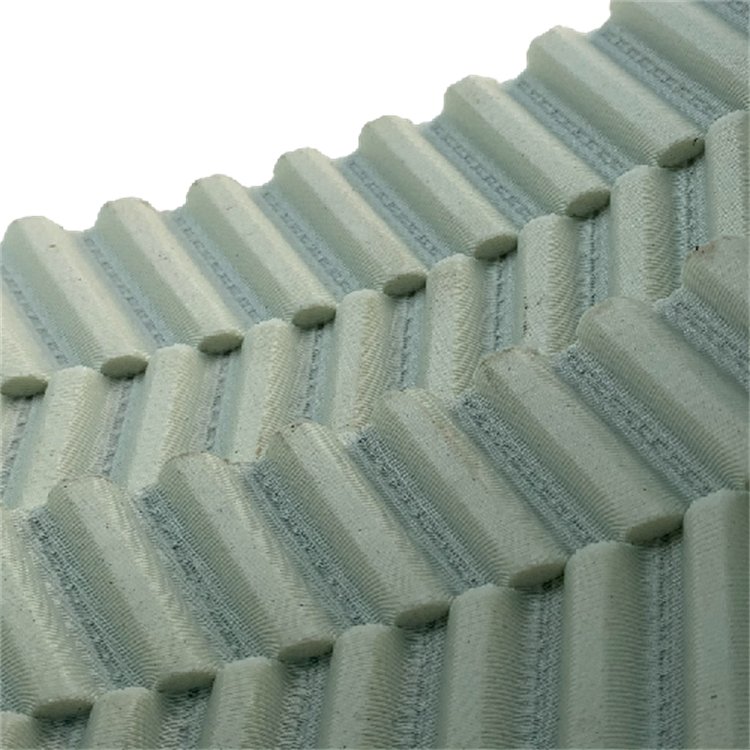 Drive Turntable Belts Polyurethane E10M Long Lifespan Synchronous Drive Herringbone Belt