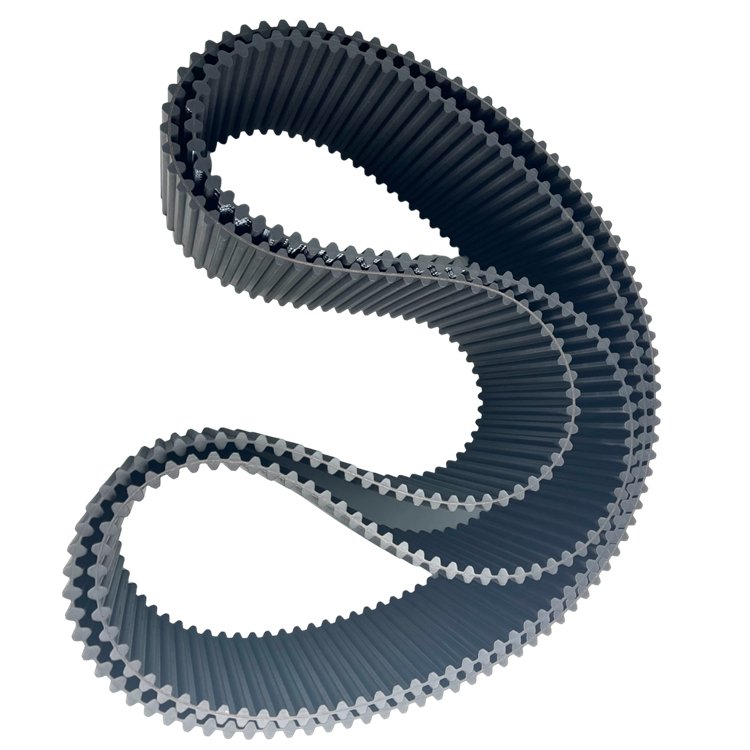 Durable High Performance ROTWIN DS14M-2100-60 Double-Sided Tooth Synchronous Belt for Coating Machine Industry