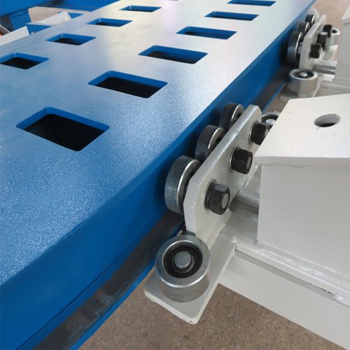 Car Bench TARGET TG-610 Car Basic Correction Body Alignment Frame Machine