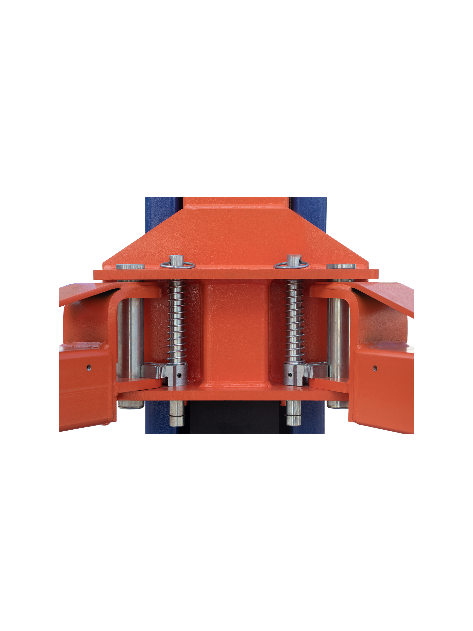 ON-7224E 4.2 Ton Cheap Price Hydraulic Car Lift Wholesale Hot Sale Two Post Car Care Equipment for Sale