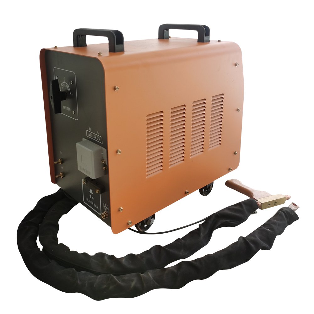 DNY-35 Automatic Smt Splicer Tool Tape Splicing Assembly Line Portable Handheld Spot Welder