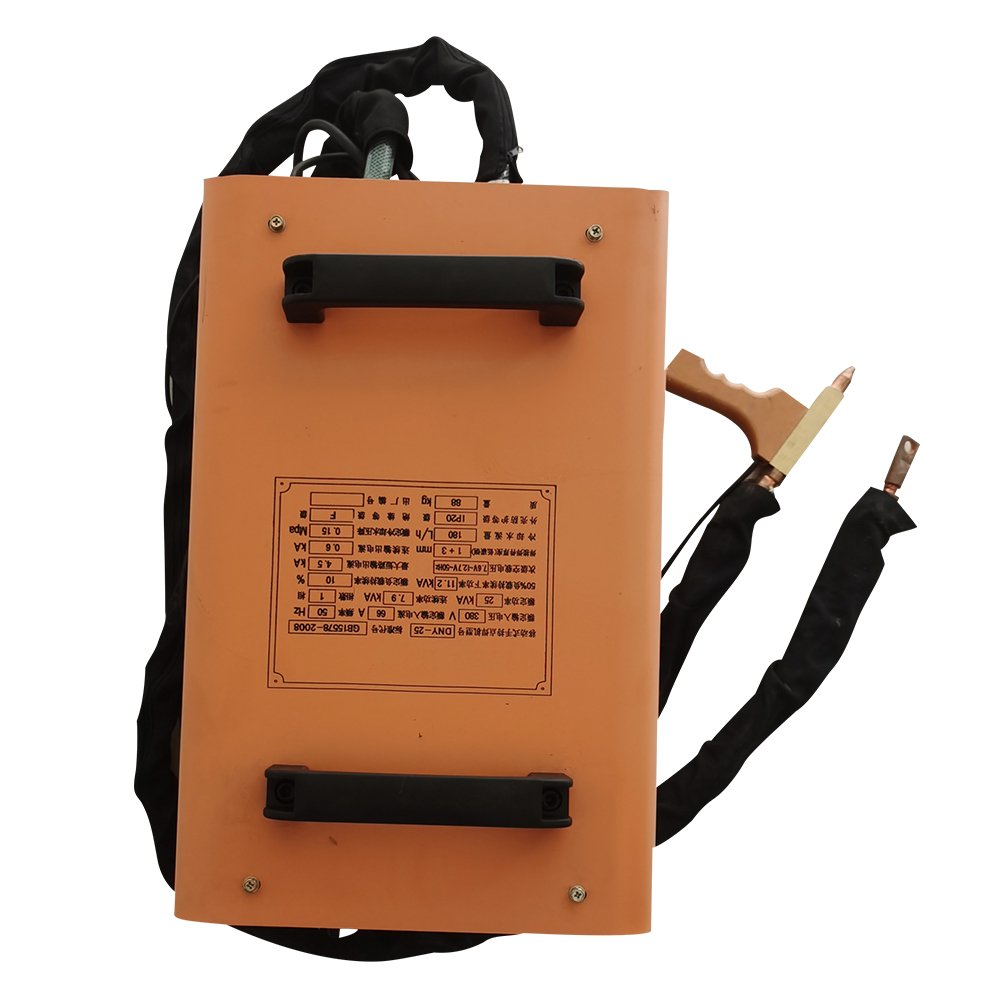 DNY-35 Automatic Smt Splicer Tool Tape Splicing Assembly Line Portable Handheld Spot Welder