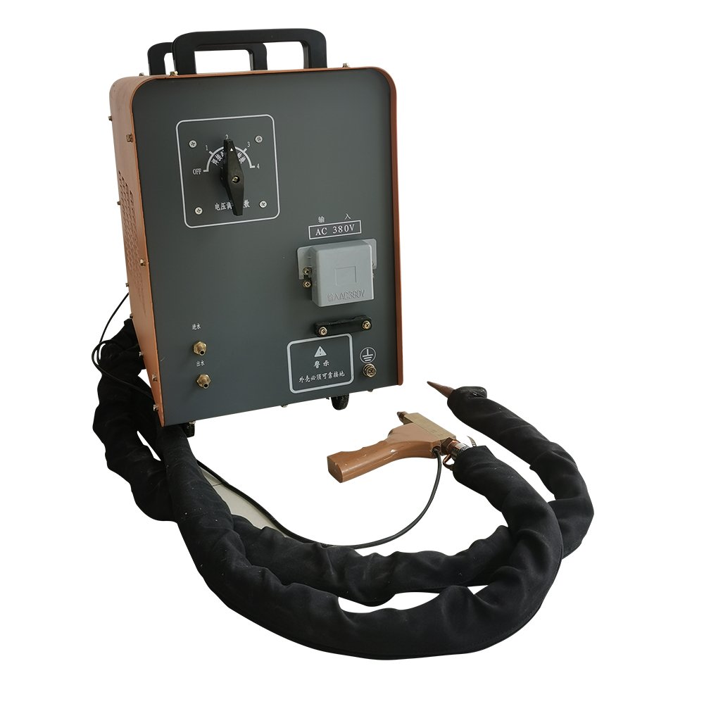 DNY-35 Automatic Smt Splicer Tool Tape Splicing Assembly Line Portable Handheld Spot Welder