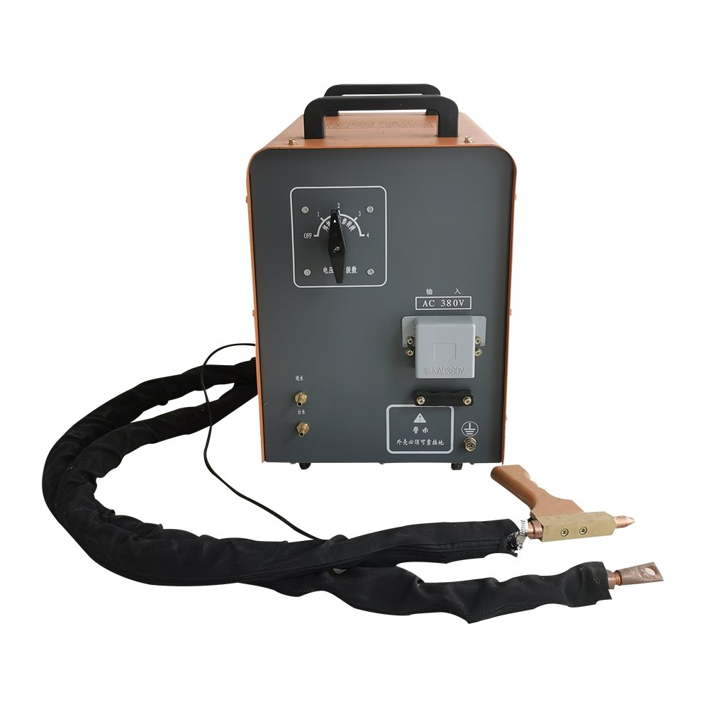 DNY-35 Automatic Smt Splicer Tool Tape Splicing Assembly Line Portable Handheld Spot Welder
