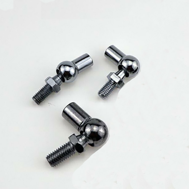 Gas spring universal joint bearing end M6 M8 M10 M12 ball joint