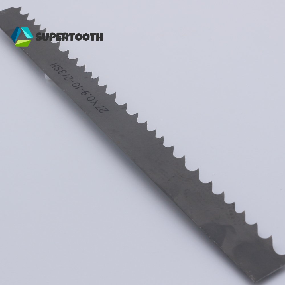 Excellent Price Bimetal Band Saw Blades Special Band Saw Blade For Petroleum Steel Pipe