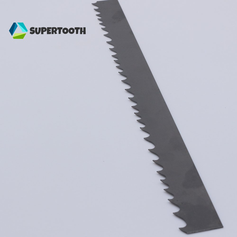 Excellent Price Bimetal Band Saw Blades Special Band Saw Blade For Petroleum Steel Pipe