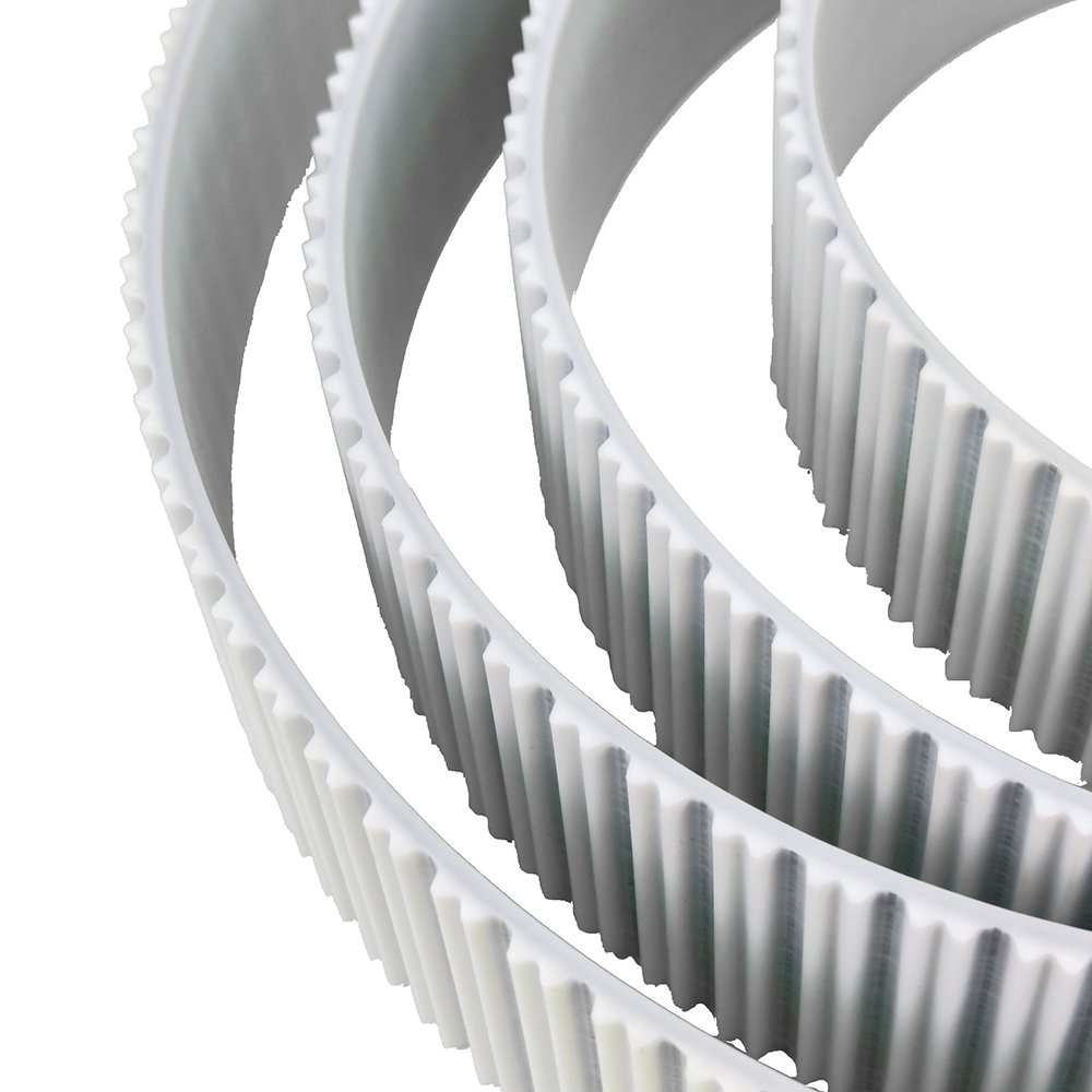 PU Open Ended Timing Belt ATP10 PU/ Polyurethane Synchronous Belts
