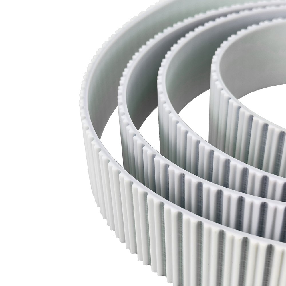 PU Open Ended Timing Belt ATP10 PU/ Polyurethane Synchronous Belts