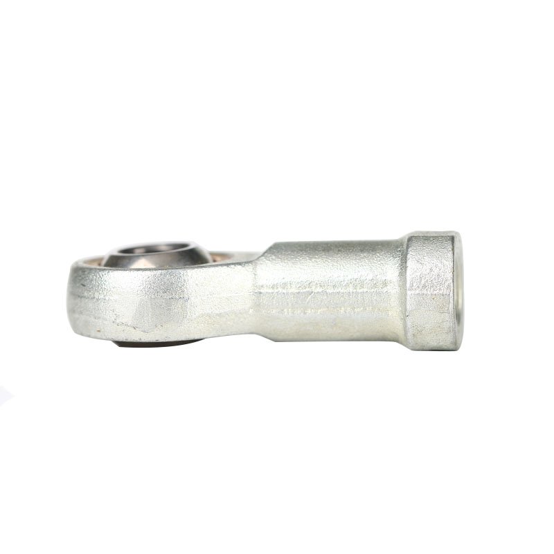 M6*1 Self-lubricating no nozzle female left right thread fisheye rod end joint bearing SIL6TK SI6T/K SI6TK