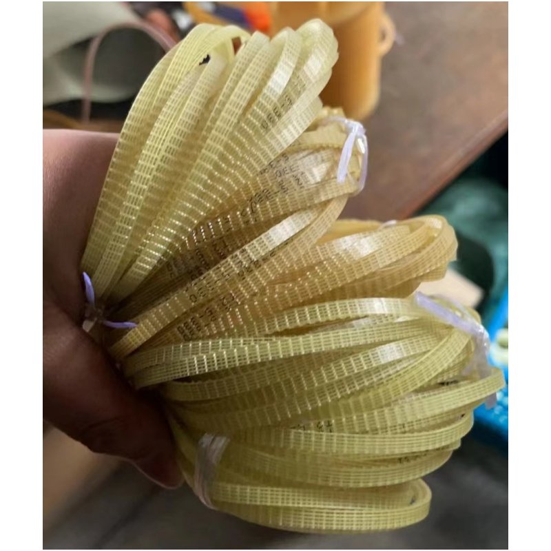 High Quality Steel Kevlar T2.5 200 290 300 PU Endless Timing Belts
