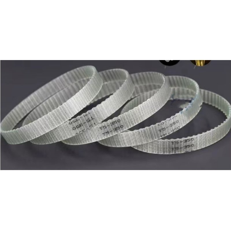 High Quality Steel Kevlar T2.5 200 290 300 PU Endless Timing Belts