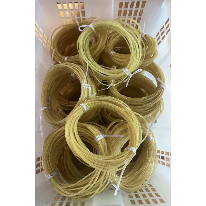 High Quality Steel Kevlar T2.5 200 290 300 PU Endless Timing Belts