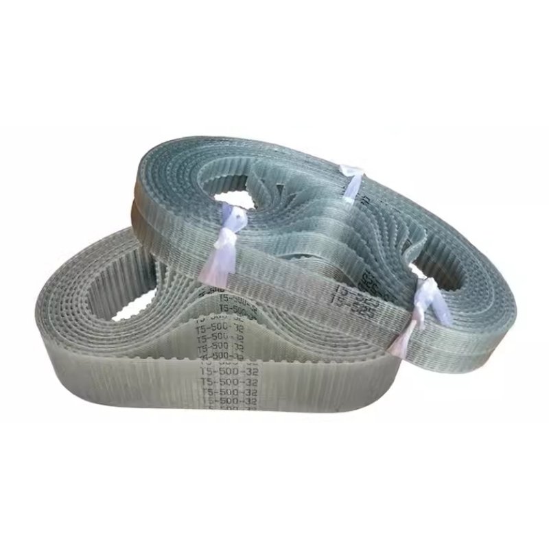 High Quality Steel Kevlar T2.5 200 290 300 PU Endless Timing Belts