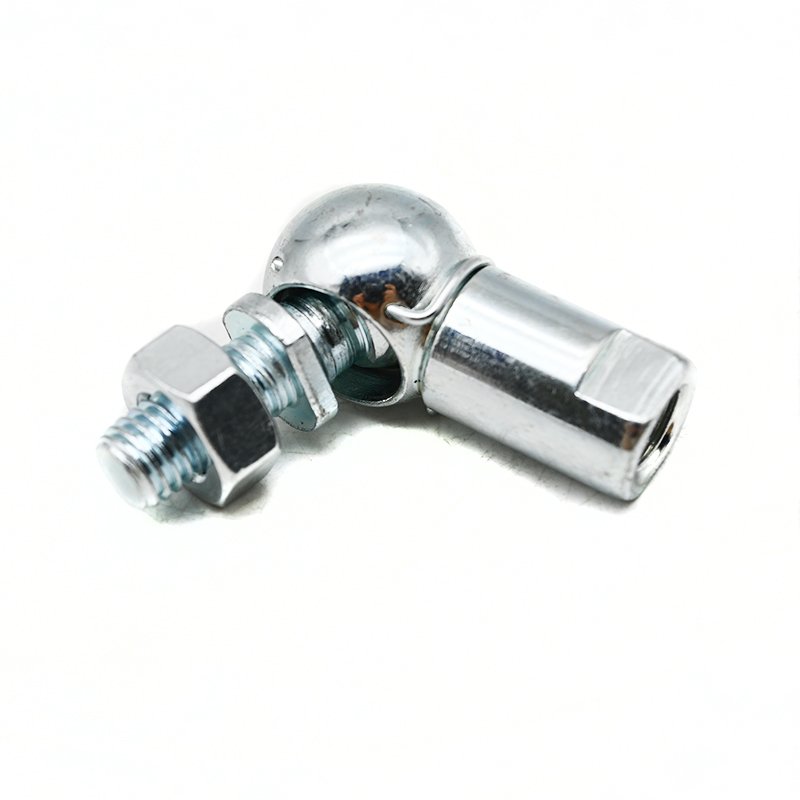 CS8 CS10 CS13 CS16 CS16-1 CS19 CS19-1 Right Left Hand Ball Joint Bearing Hydraulic Spherical Rod End Bearings