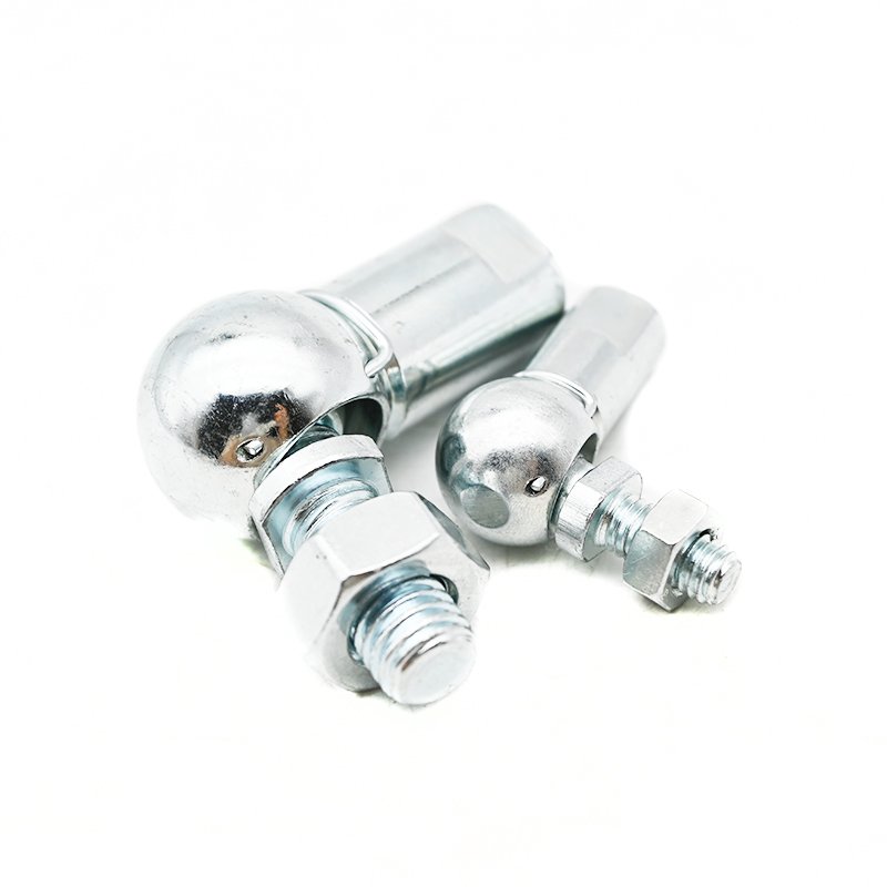 CS8 CS10 CS13 CS16 CS16-1 CS19 CS19-1 Right Left Hand Ball Joint Bearing Hydraulic Spherical Rod End Bearings