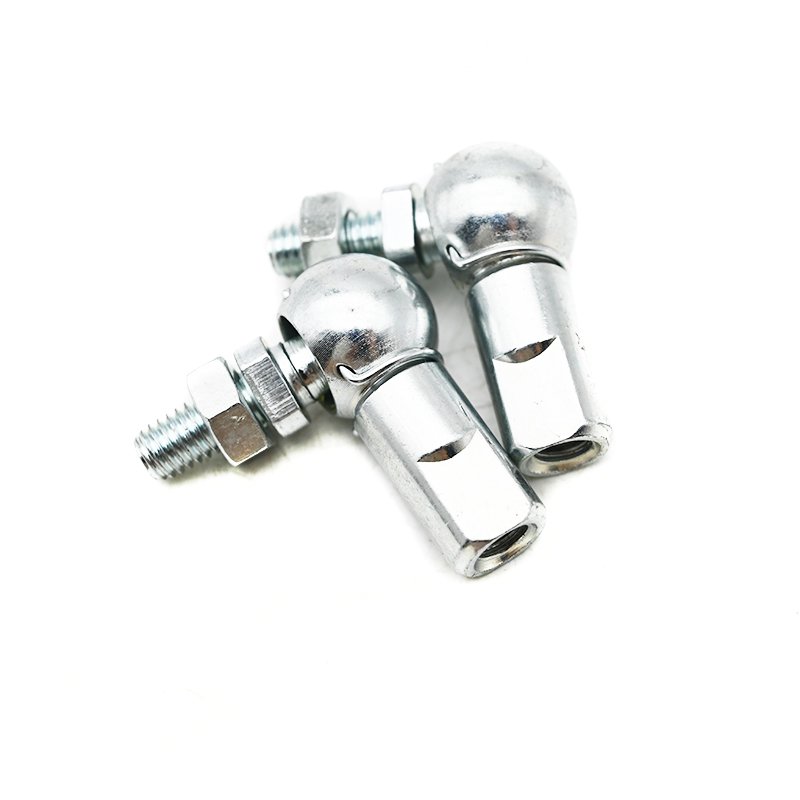 CS8 CS10 CS13 CS16 CS16-1 CS19 CS19-1 Right Left Hand Ball Joint Bearing Hydraulic Spherical Rod End Bearings