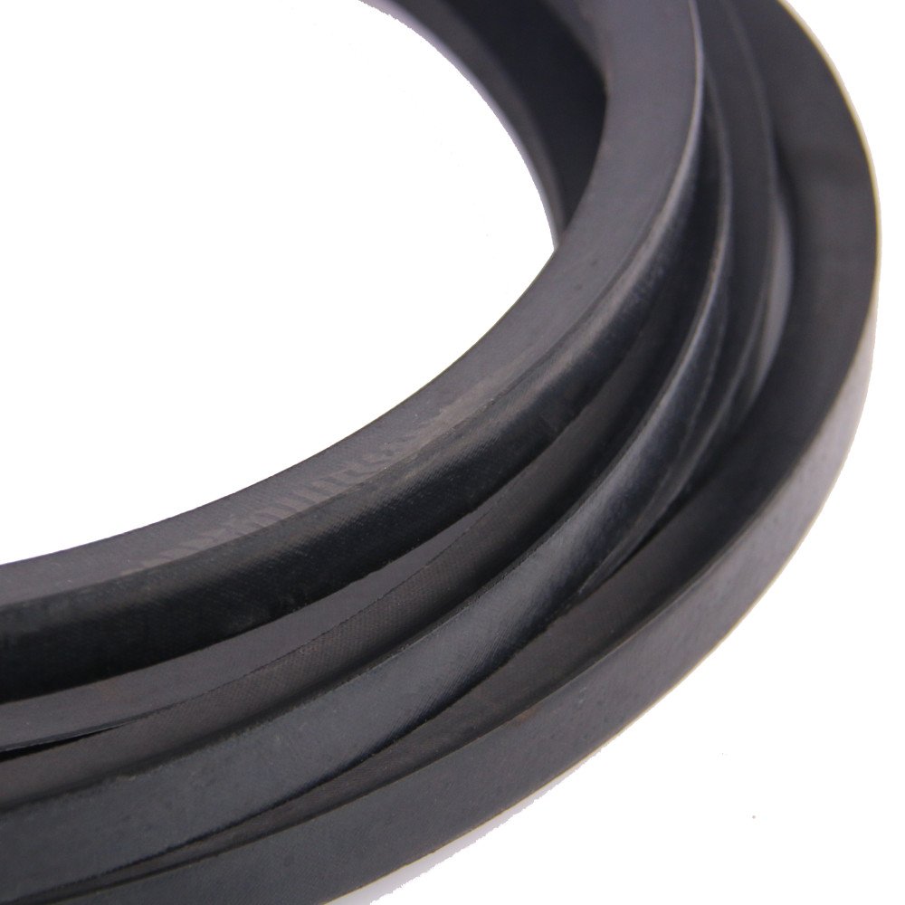Long Life Narrow V-belt Industrial Transmission Classical Narrow Wedge Rubber V Belt