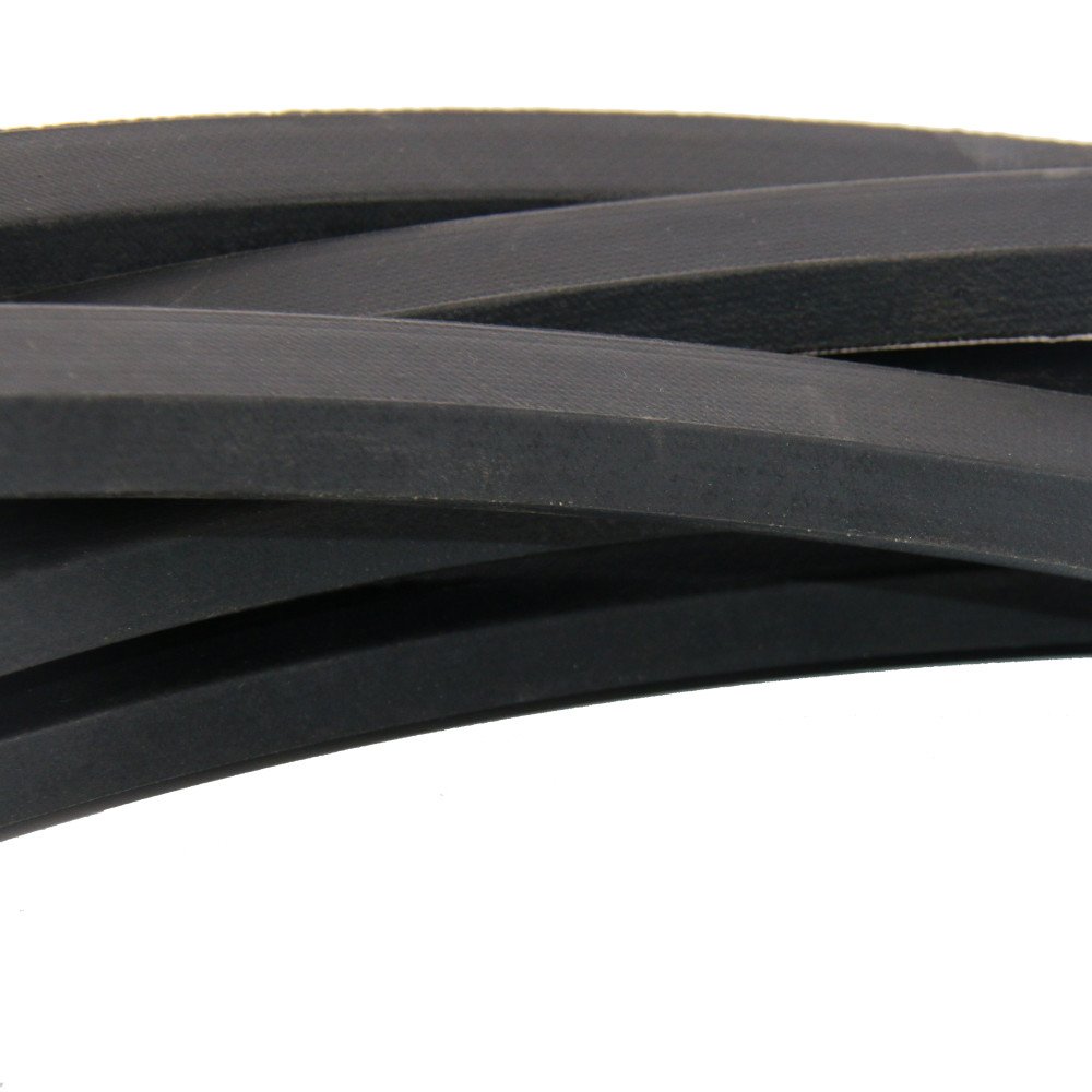 Long Life Narrow V-belt Industrial Transmission Classical Narrow Wedge Rubber V Belt