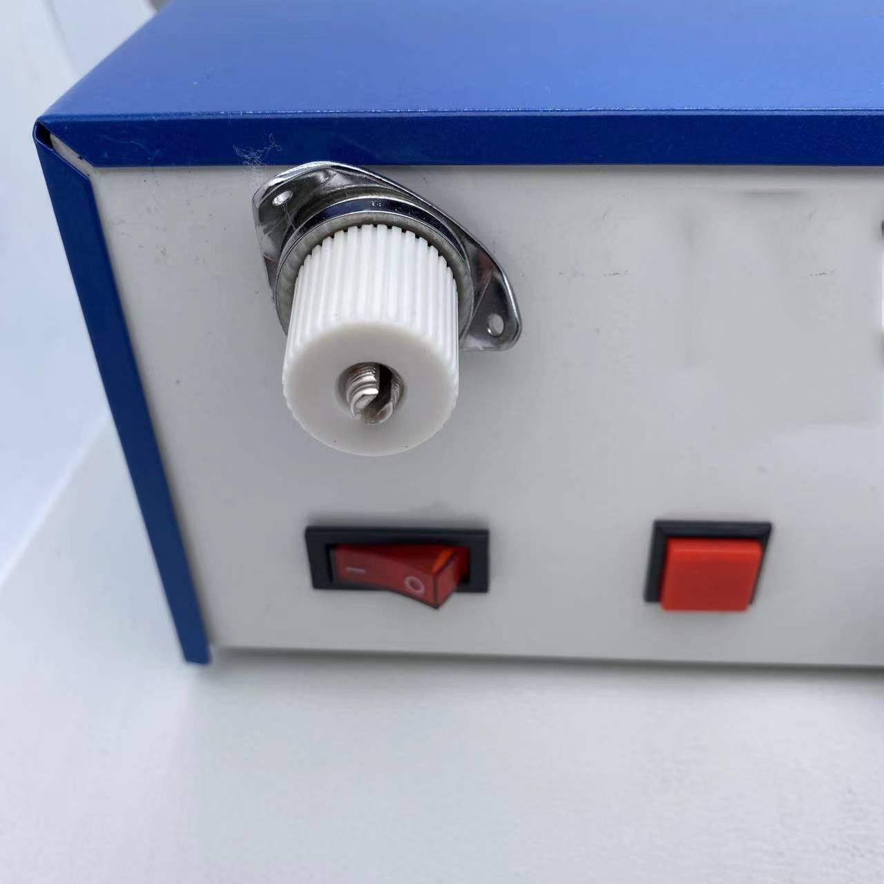 High Speed Bobbin Winder Machine High Power Light Control Winding Machine Sewing Accessories Embroidery Machine Tool