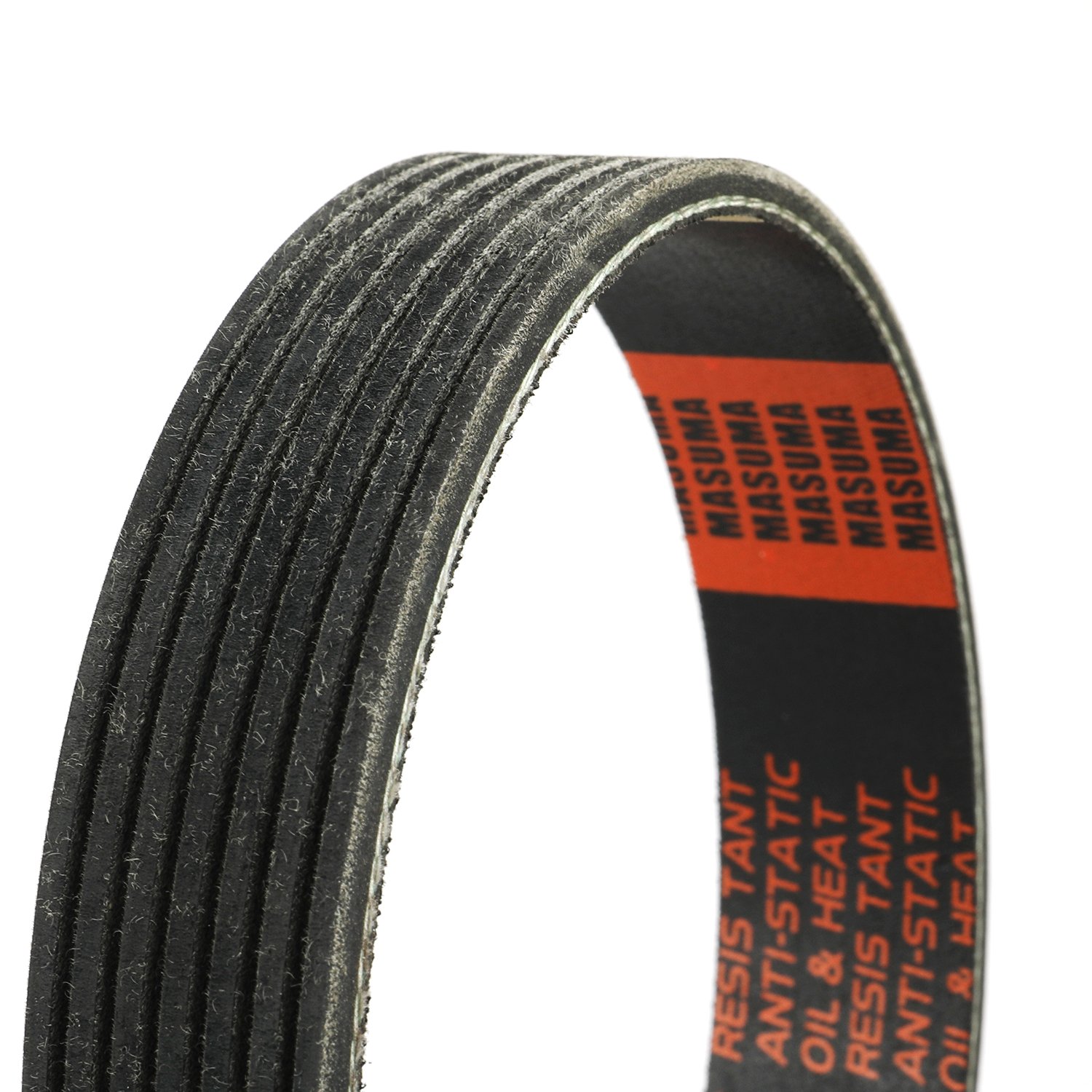7PK-1935 MASUMA Auto PK Belt Drive Transmission Fan Belt Part For Toyota RAV4 II Highlander Camry Engine belt
