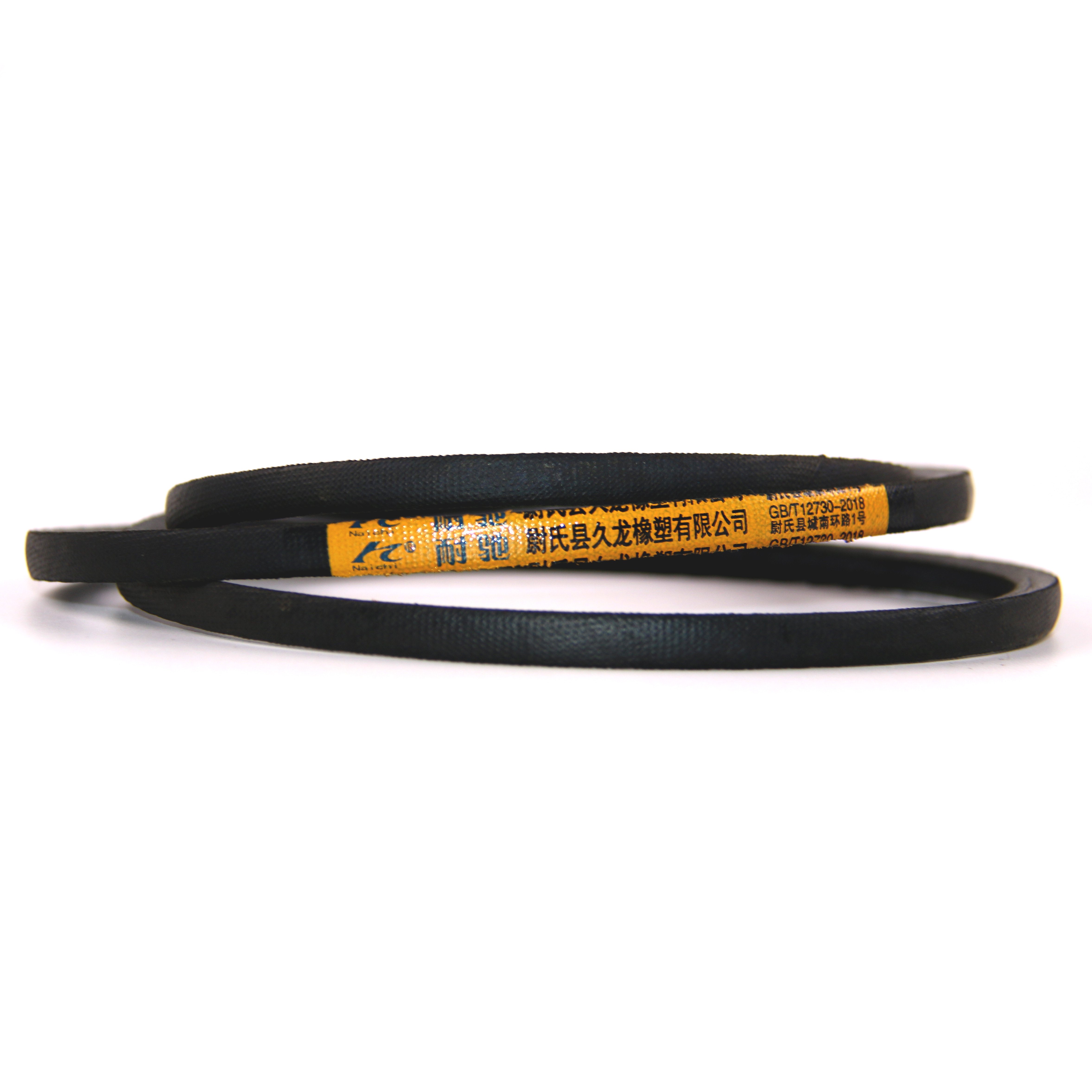 High Quality Banded Classical V belt 3V 5V SPB SPA V-BELT
