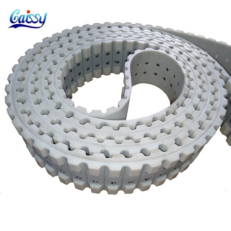 Hot Sale High Quality Customised OEM TPU 50ATN10 Endless Timing Belt Manufacturer 50ATN10 open/jointed/endless