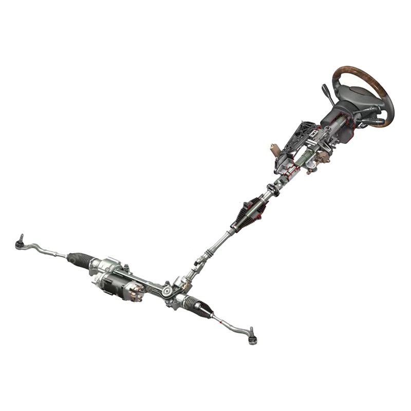 308-34-1.85-6.7° 7806040401 steering rack belts for BMW F10 / F07 / F02 / F18 (11-19)