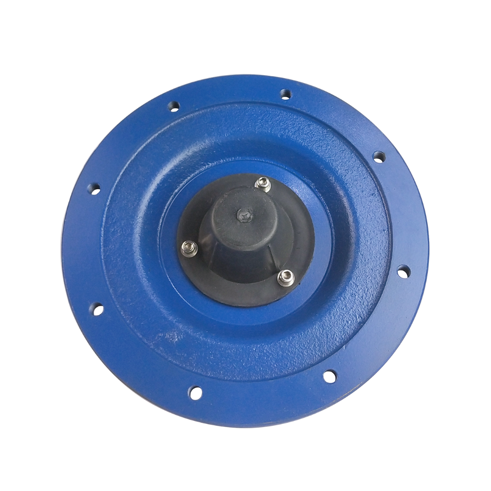 XTA00ES3A01 Cement Auger Outlet End Bearing for 8 inch Screw Conveyor