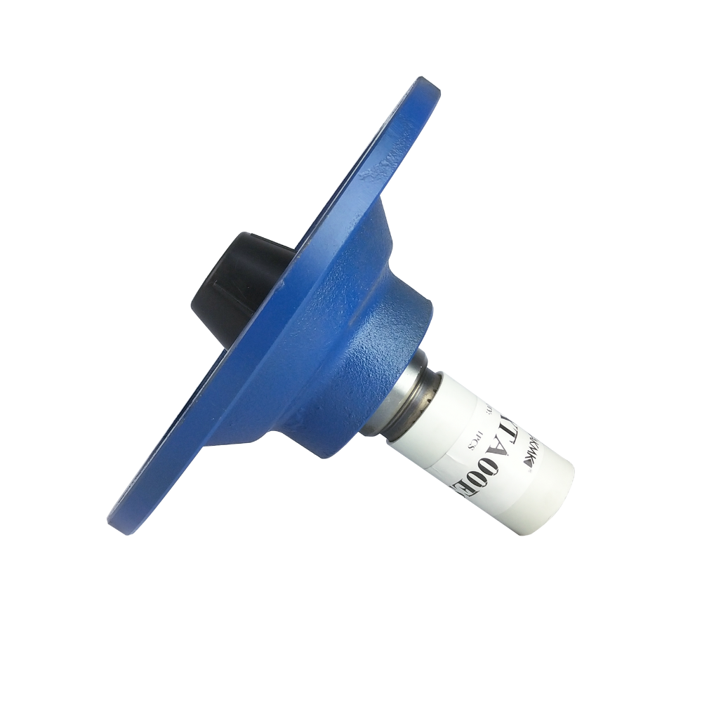 XTA00ES3A01 Cement Auger Outlet End Bearing for 8 inch Screw Conveyor
